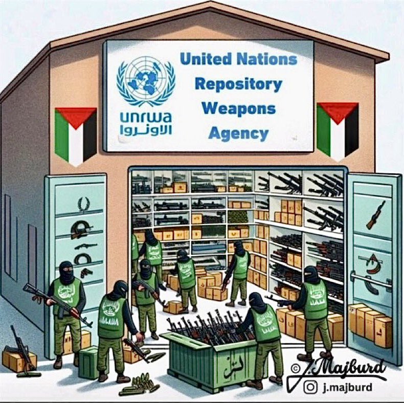 <a href="/AsmundAukrust/">Åsmund Aukrust</a> <a href="/UNRWA/">UNRWA</a> <a href="/NobelPrize/">The Nobel Prize</a> Evil supporter😱