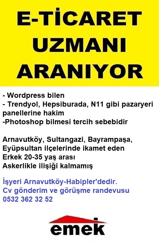 EMEK YAPI MARKET (@EMEKYAPIMARKET) / Posts / X