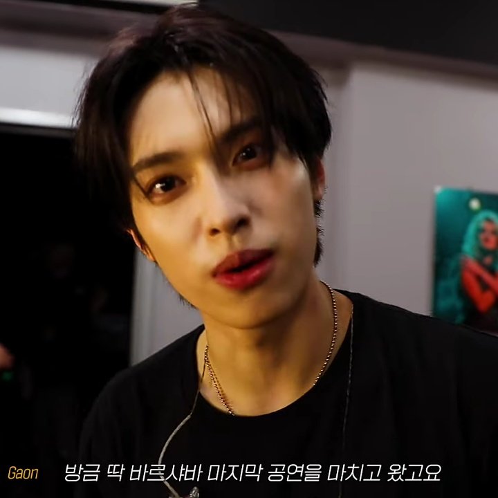 jiseokpost's tweet photo. today's gaon https://t.co/aDS2Ljitrb