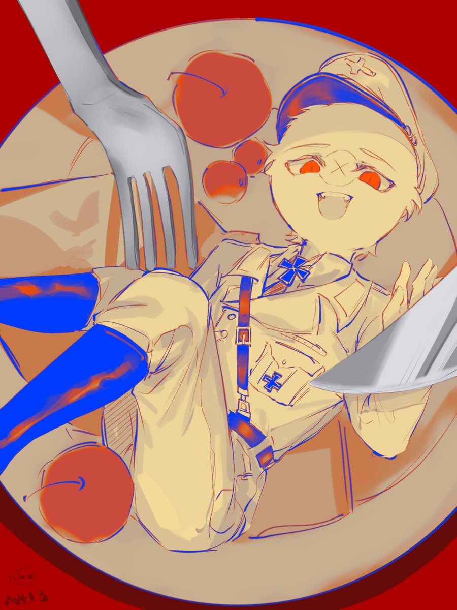 YOLY69413322760's tweet photo. #countryhumans
#countryhumansnsfw 
#countryhumansnazi 
#ussrnazi 
🍒 https://t.co/2l6sxKM27z