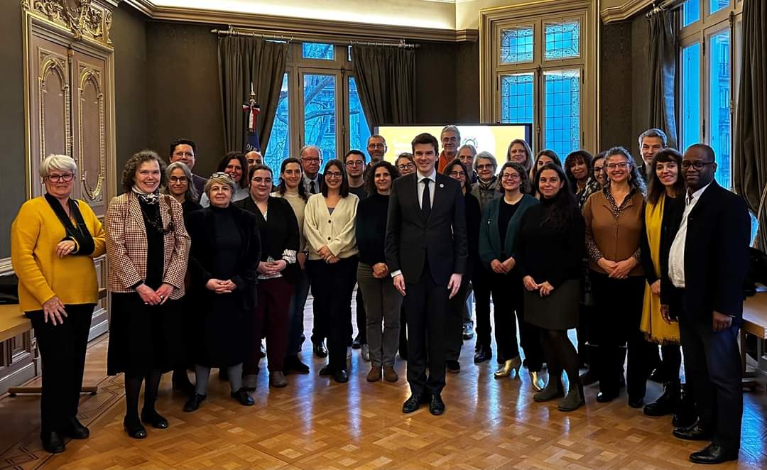 CARNEVILLIERS Cyril tweet media