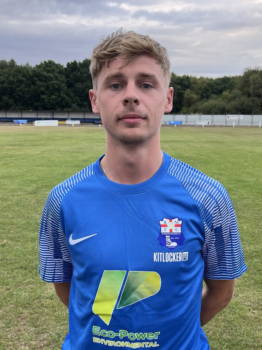 Rossington Main FC (@rmfc1919) on Twitter photo ๐จ | ๐ฃ๐๐๐ฌ๐๐ฅ ๐ฆ๐ฃ๐ข๐ก๐ฆ๐ข๐ฅ๐ฆ๐๐๐ฃ
There is still 3๏ธโฃ Rosso players left to sponsor including new recruit <a href="/JoeeParkinn/">JP</a> plus <a href="/jack_harrisonn/">Jack Harrison</a> and <a href="/Ad_baskerville/">Baski</a>. Players are available to sponsor for just ยฃ100 each.
๐ง RMFC1919@rossingtonmainfc.co.uk
#UTM ๐จ | ๐ฃ๐๐๐ฌ๐๐ฅ ๐ฆ๐ฃ๐ข๐ก๐ฆ๐ข๐ฅ๐ฆ๐๐๐ฃ
There is still 3๏ธโฃ Rosso players left to sponsor including new recruit <a href="/JoeeParkinn/">JP</a> plus <a href="/jack_harrisonn/">Jack Harrison</a> and <a href="/Ad_baskerville/">Baski</a>. Players are available to sponsor for just ยฃ100 each.
๐ง RMFC1919@rossingtonmainfc.co.uk
#UTM