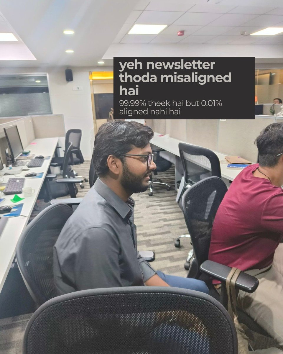 choiceconnect1's tweet photo. BTS (behind the scenes). ..

Making The Perfect Monthly Newsletter For Our Business Partners..
🥺🤝

a thread 🧵 https://t.co/tW16JnfRY2