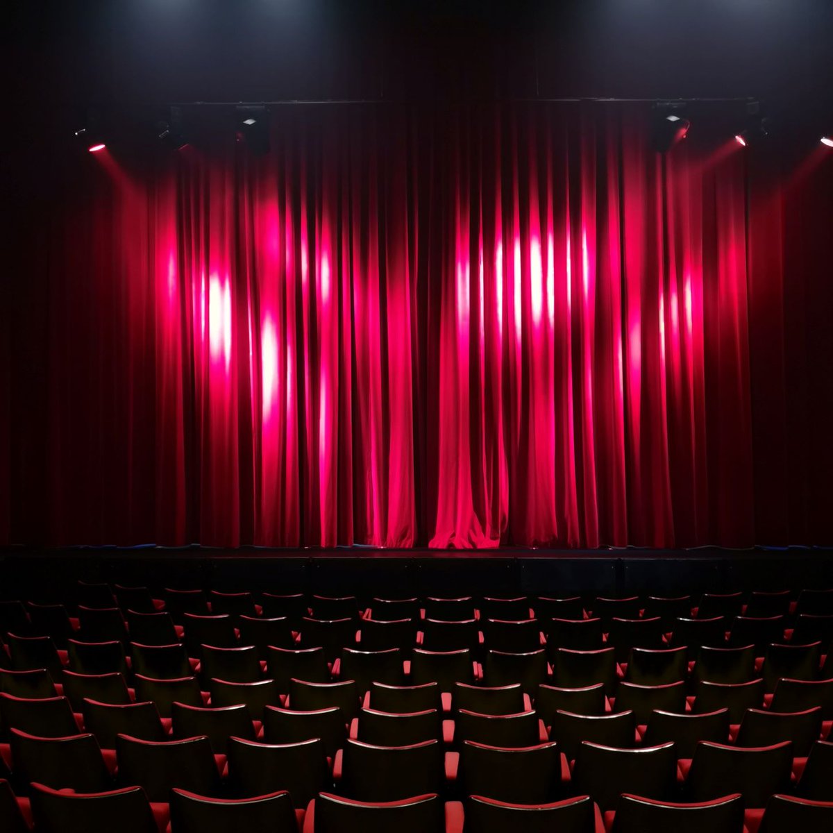 Vera Fletcher Hall (@vfhthamesditton) on Twitter photo Artistic Manager/Theatre Programmer
The VFH requires a person with a love of the Arts and Theatre, adept at social media, for this vital role. Knowledge/ contacts in the entertainment/ theatre industry an advantage but not essential. contact nrussell@rassociates.co.uk Artistic Manager/Theatre Programmer
The VFH requires a person with a love of the Arts and Theatre, adept at social media, for this vital role. Knowledge/ contacts in the entertainment/ theatre industry an advantage but not essential. contact nrussell@rassociates.co.uk