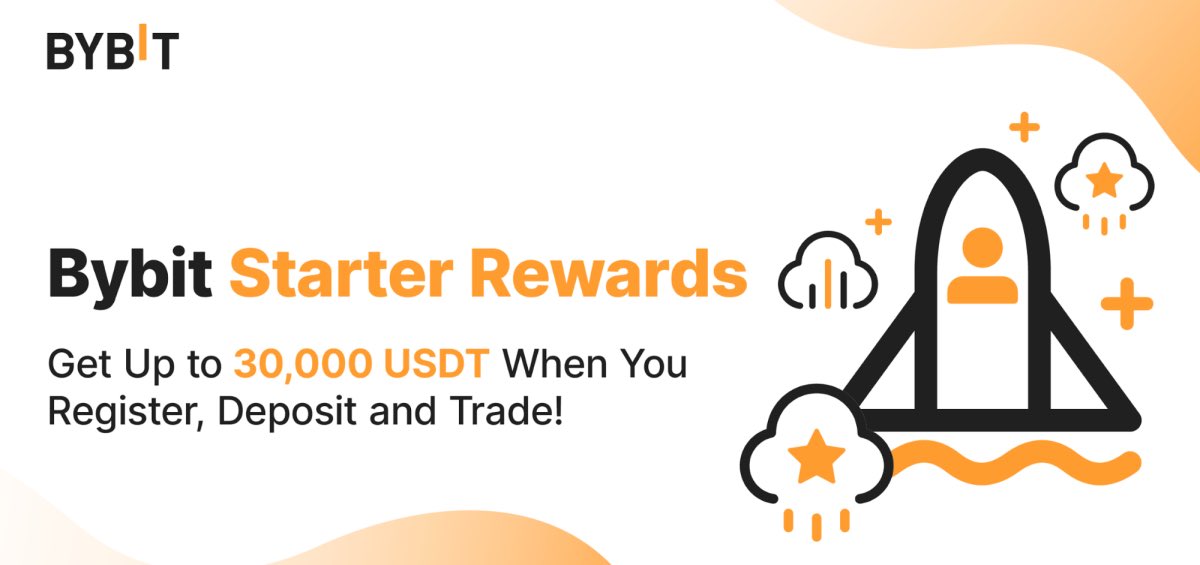 writeandcoffee's tweet photo. Bybit × SILVIO Starter Rewards
Get Up to 30,000 USDT when You Register, Deposit and Trade!
1️⃣ Register a account under https://t.co/UFKCBV1Tjj
2️⃣ Deposit USDT or Fiat and start trading!
#Bybit #BybitSpot #BybitTrading #BybitTopGainer #WishUponABitcoin #WeareBybit https://t.co/tXgmljXz0D