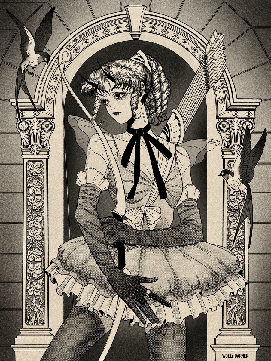 Archer