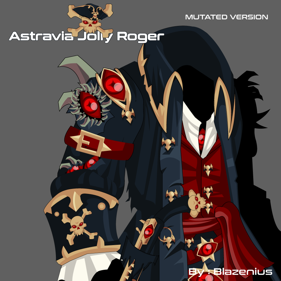 Fero_Frost's tweet photo. Astravia Jolly Roger by me / Blazenius

@notdarkon

@Alina_AE
Tools : Adobe Illustrator i cant use flash its too heavy.. so im using adobe illustrator  Enjoy :D  #AQW #Astravia #darkon https://t.co/24lv0QwEKg