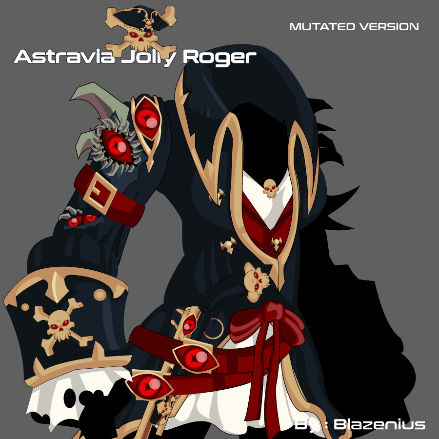 Fero_Frost's tweet photo. Astravia Jolly Roger by me / Blazenius

@notdarkon

@Alina_AE
Tools : Adobe Illustrator i cant use flash its too heavy.. so im using adobe illustrator  Enjoy :D  #AQW #Astravia #darkon https://t.co/24lv0QwEKg