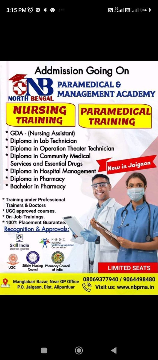 arvind172001's tweet photo. @President_PCI Yeh kya sab sahi hai ki bina college ke b pharm aur diploma pharmacy karwatehai  .... https://t.co/4i1ij6hfS2