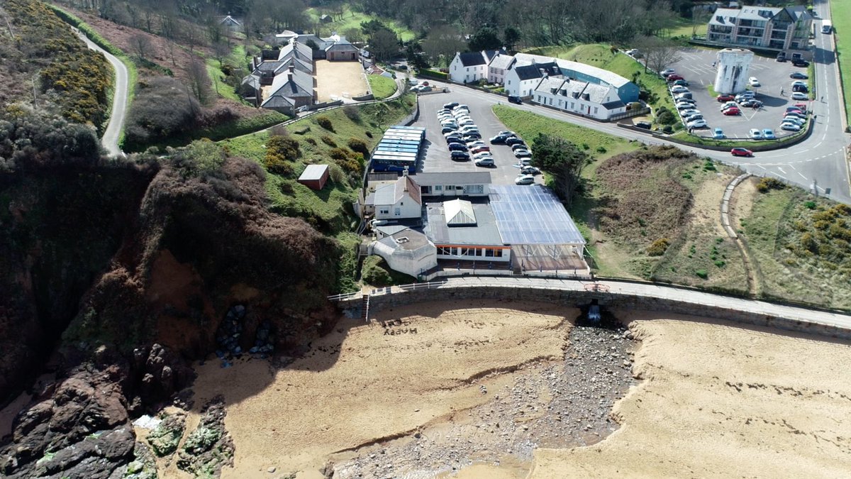 If you would like any more information about our proposals for the Seaside Cafe at Greve de Lecq please go to the following link where we have a Frequently Asked Question Section. nationaltrust.je/greve-de-lecq/ @lyndonfarnham @keenjersey @LisaSpringate8 @VisitJerseyCI @GovJersey