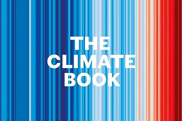 Greta Thunberg’s ‘The Climate Book’ featuring @_chris_brand_ is hoping to attract a new audience of readers as it comes out in paperback. eci.ox.ac.uk/news/one-year-…