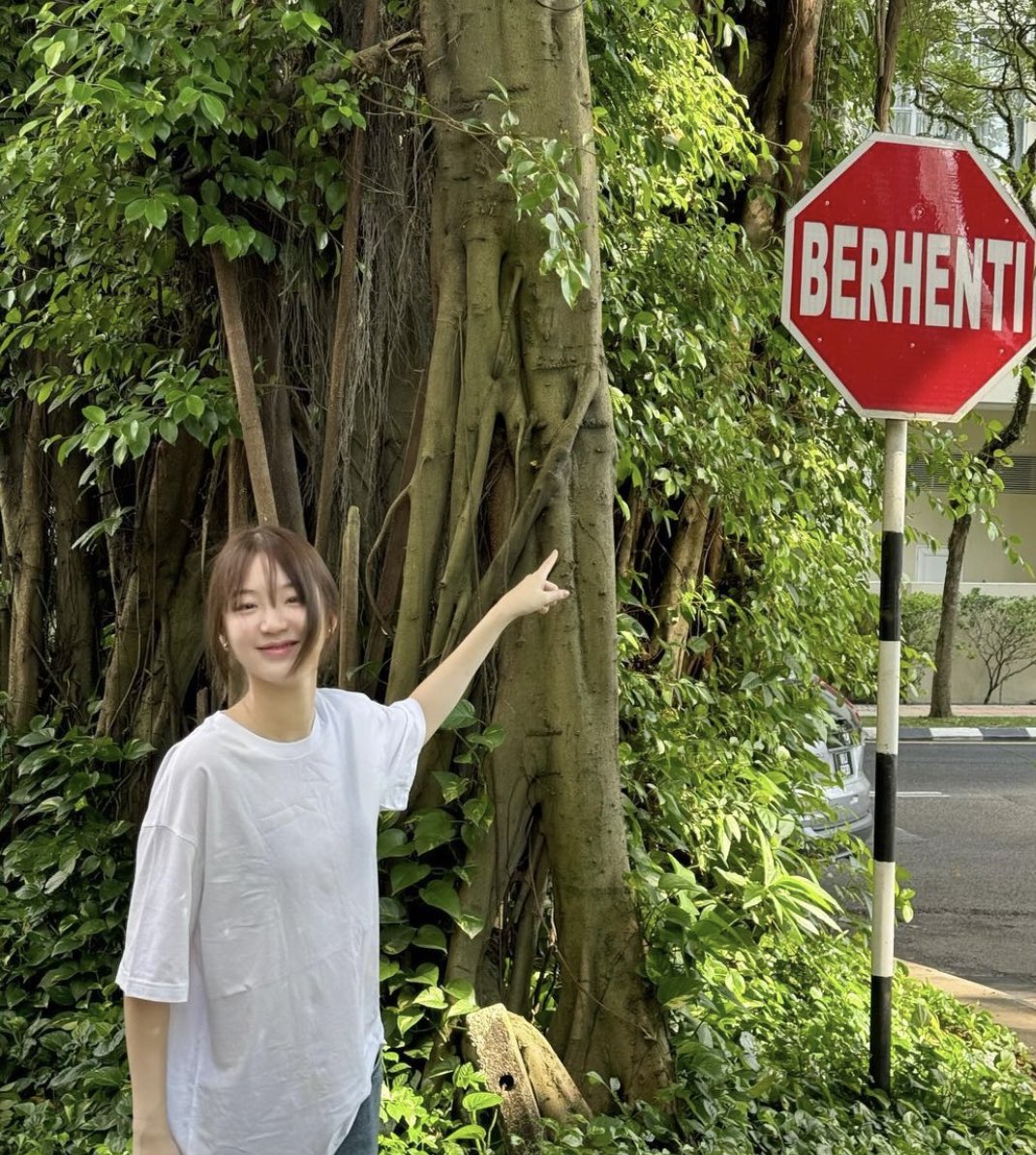 jsmtjyygyjbbjb's tweet photo. นึกถึงประโยคที่เจเจเคยพูด ก็ถ้าสมมุติว่าวันที่ไม่แต่งหน้าก็จะออกไปทางน่ารักๆ หน่อย https://t.co/OjdjYSWl3i