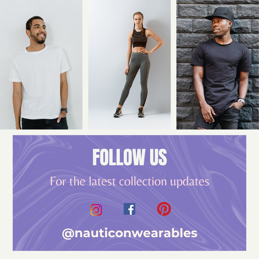 nauticonwearabl's tweet image. Level up your gym style with the absolute best in
comfort and performance, buy the best gym t-shirt.

SHOP NOW:- nauticonwearables.com
.
.
#athelisure #workoutset #gympartners #gympartners #nauticon
#nauticonwearables #stayactive
#gymclothesaddict #gymclothesarelife