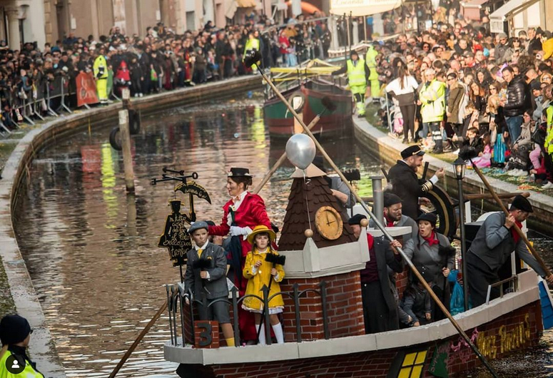 Ferrara e provincia tweet media