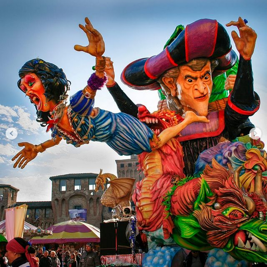 Ferrara e provincia tweet media