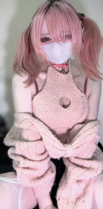 コスプレイヤー絲のTwitter画像15