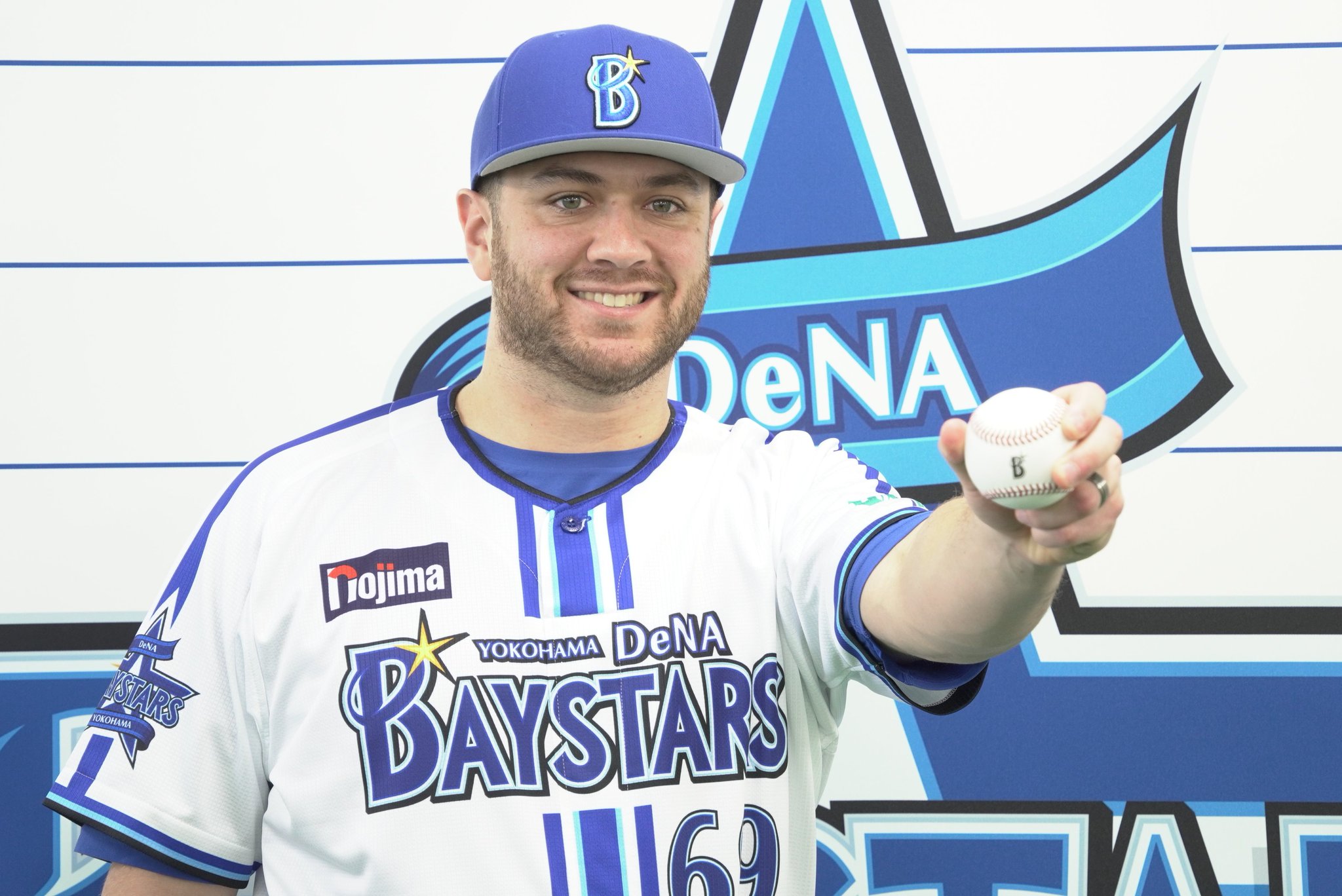 横浜DeNAベイスターズ on X: 