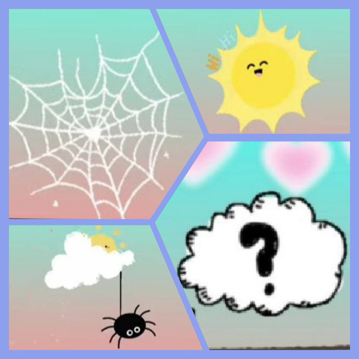 Spider 🕷️🕸️ is so small, but what abilities it has... 🤗 Watch this video 👇🙂 Subscribe to our channel so as not to miss a lot of interesting things 🤝💓
youtu.be/0_vMoH3qrsE

#usefulpositive
#beautiful 
#WORLDISBEAUTIFUL 
#weekend 
#travel
#spider