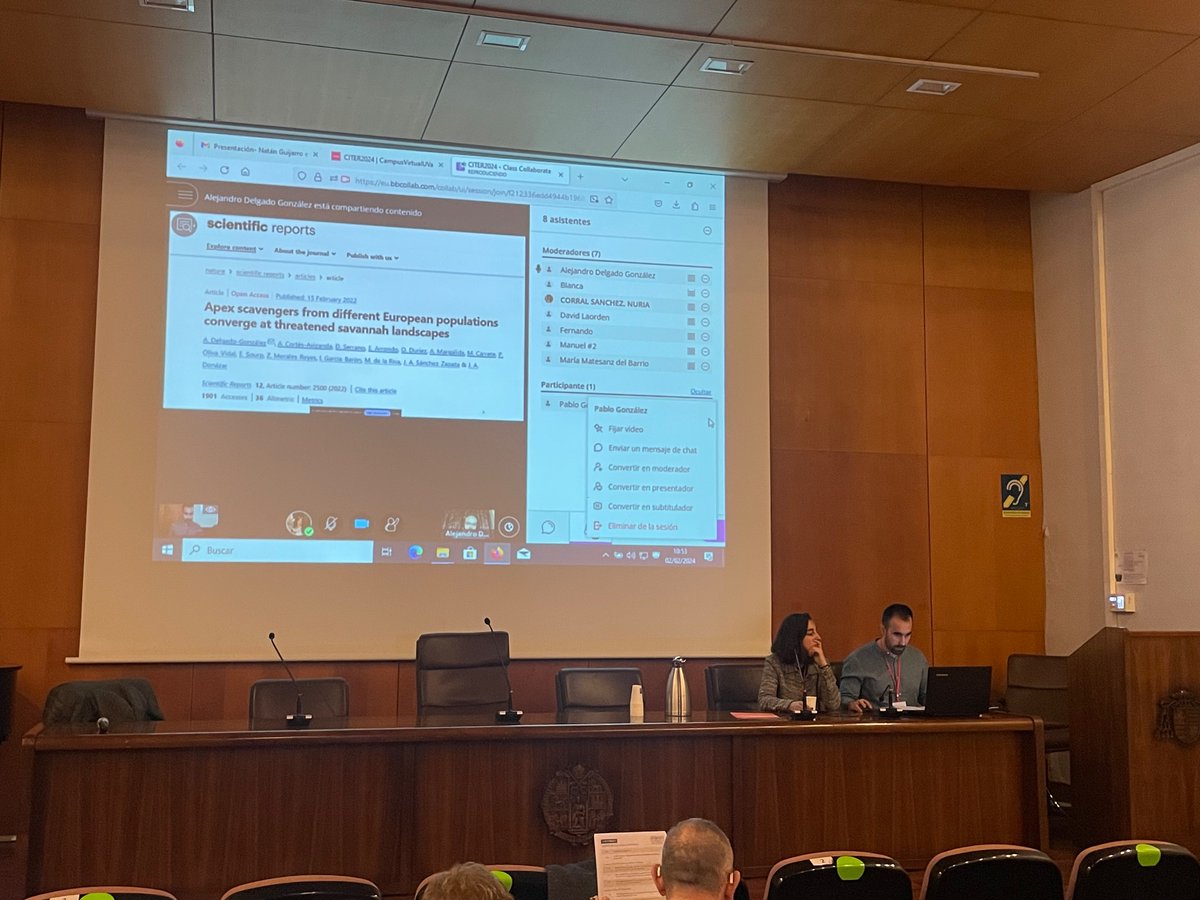 Congreso Internacional de Estudios sobre la Raya tweet media