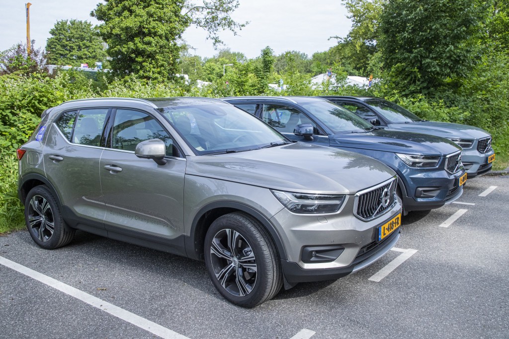 Kom je dit weekend met de auto naar Sportcampus Zuiderpark of Topsportcentrum Rotterdam voor het NK Zaalhockey? Check vooraf de informatie over de bereikbaarheid en het parkeren 🅿️👇
bit.ly/47BuKgD