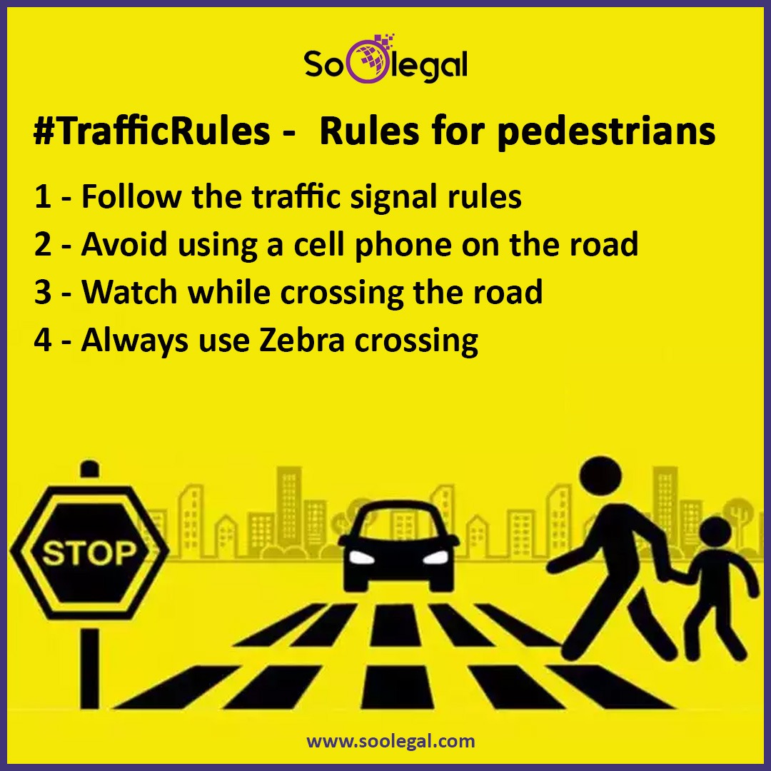 Soo_Legal's tweet photo. Let’s know the 𝐓𝐫𝐚𝐟𝐟𝐢𝐜 𝐑𝐮𝐥𝐞𝐬 - SoOLEGAL
#TrafficPolice #TrafficRules #SoOLEGAL #drivinglessons #pedestriansafety #whiledriving #travelsafety https://t.co/1WKz7PNllF