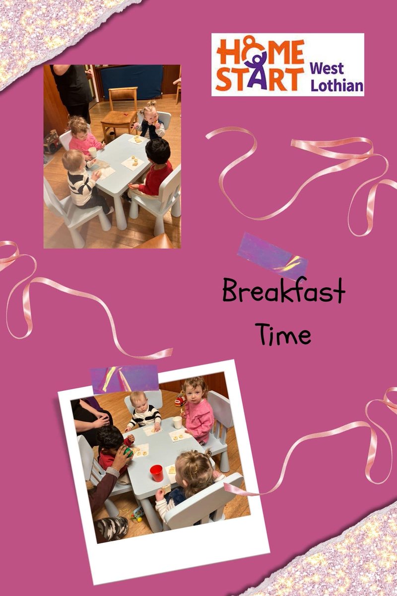 HomeStartWestLothian tweet media
