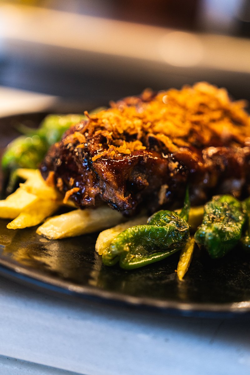 ¡Sabrosura para un finde perfecto en nuestro pedacito de Mediterráneo! 💙