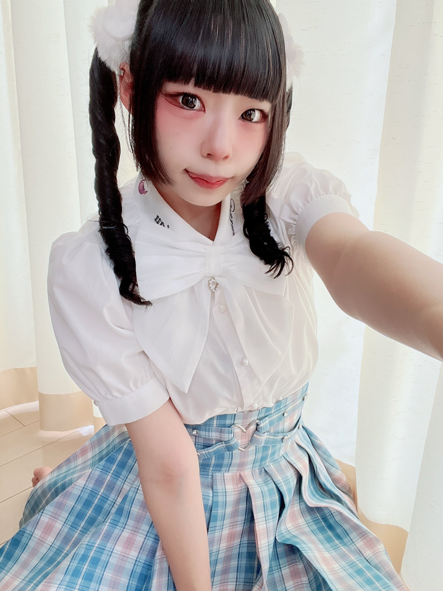 白雪姫舞莉🍎🤍ひまりん on X: 