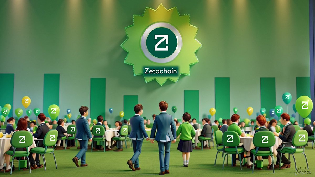 $ZETA airdrop je za námi. Co budou dělat se zbytkem vyhrazeného supply?

Zeta vydala 30 denní XP kampaň. Díky KYC by konečný airdrop mohl být víc než zajímavý.

Proto se pojďme ponořit do toho, co se dá aktuálně udělat - stojí to pár $ a minut, proto bych to být tebou zkusil.