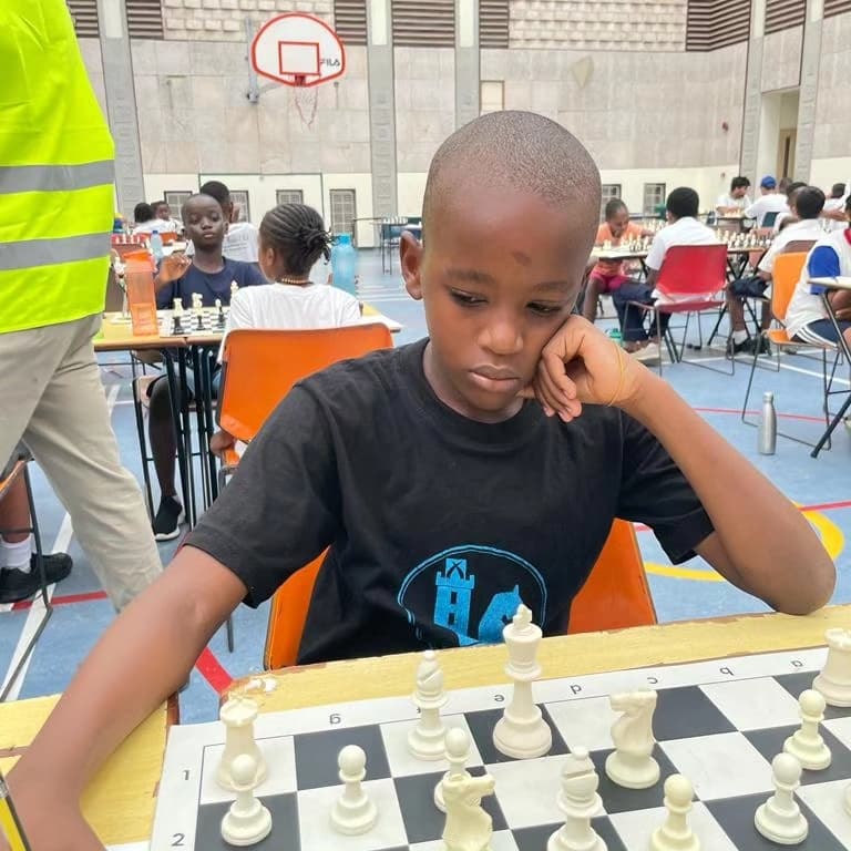 Lighthouse_msa's tweet photo. "Your success will increase with your ability to solve problems" Brad Lea.
#chess #lighthousechessclub https://t.co/RA9v2JzdBx