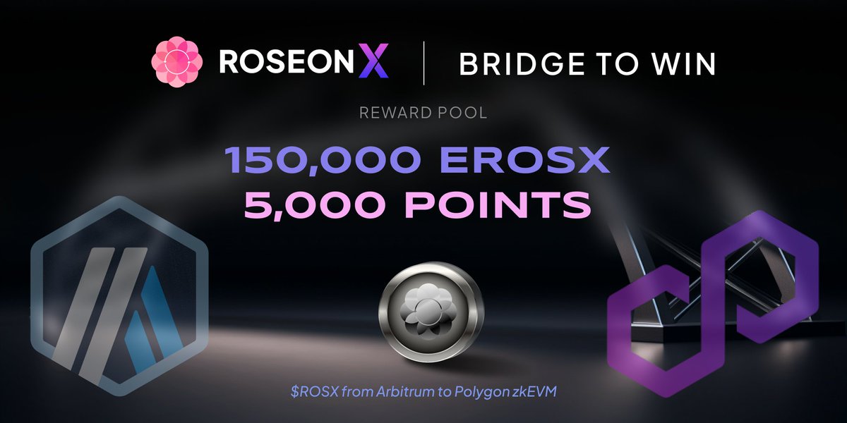 RoseonX tweet media