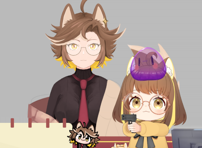sunnyfaller's tweet photo. LIVE NOW!
Surprise art streeaaaam
I gotta work fast on my model before my break ends๐ฅฒ
https://t.co/o6VTgBZuzB
#envtuber #vtubermodelmaking https://t.co/kXOnpGwigv