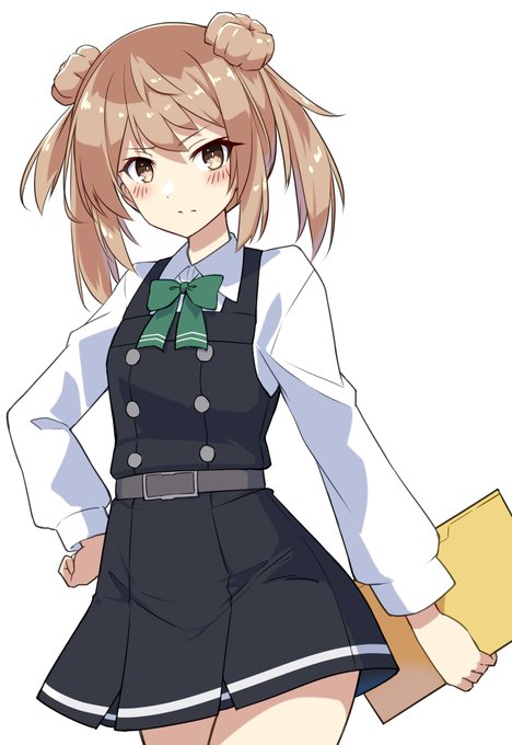 #ツインテールの日 