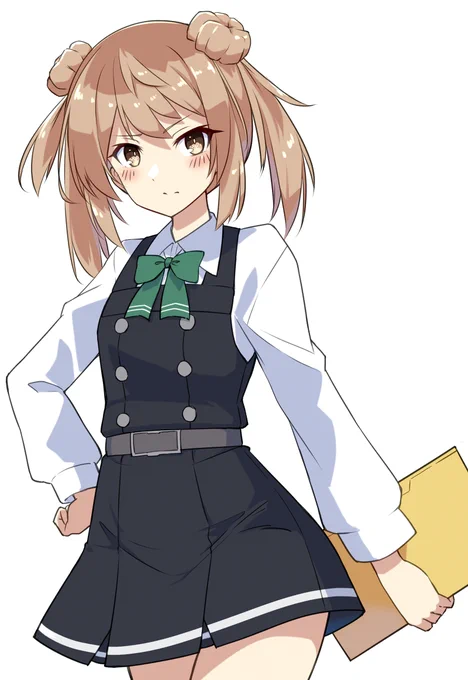 #ツインテールの日 