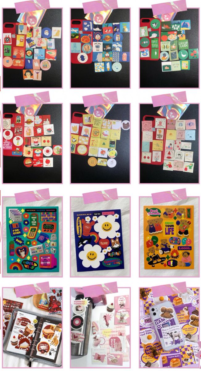bbyflwrs's tweet photo. @JUALAN_AUTOBASE Tumblr Sticker lagi diskon, pls dibantu beli karena jobless😢🙏🏻🌈🔥shopee: bbyflwrs11_ / https://t.co/o9NjIZn6Wp https://t.co/PEFzfPsQlu