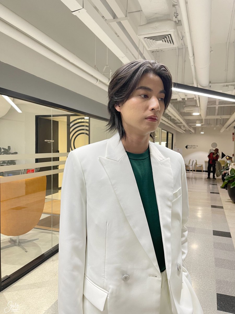 Gulfkanawutofc's tweet photo. น้องกลัฟพร้อมเจอทุกคนแล้วค่ะ 🥰🥰

#OPPOReno11xGulf https://t.co/VO2W9qmBRA