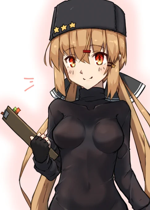 #ツインテールの日 