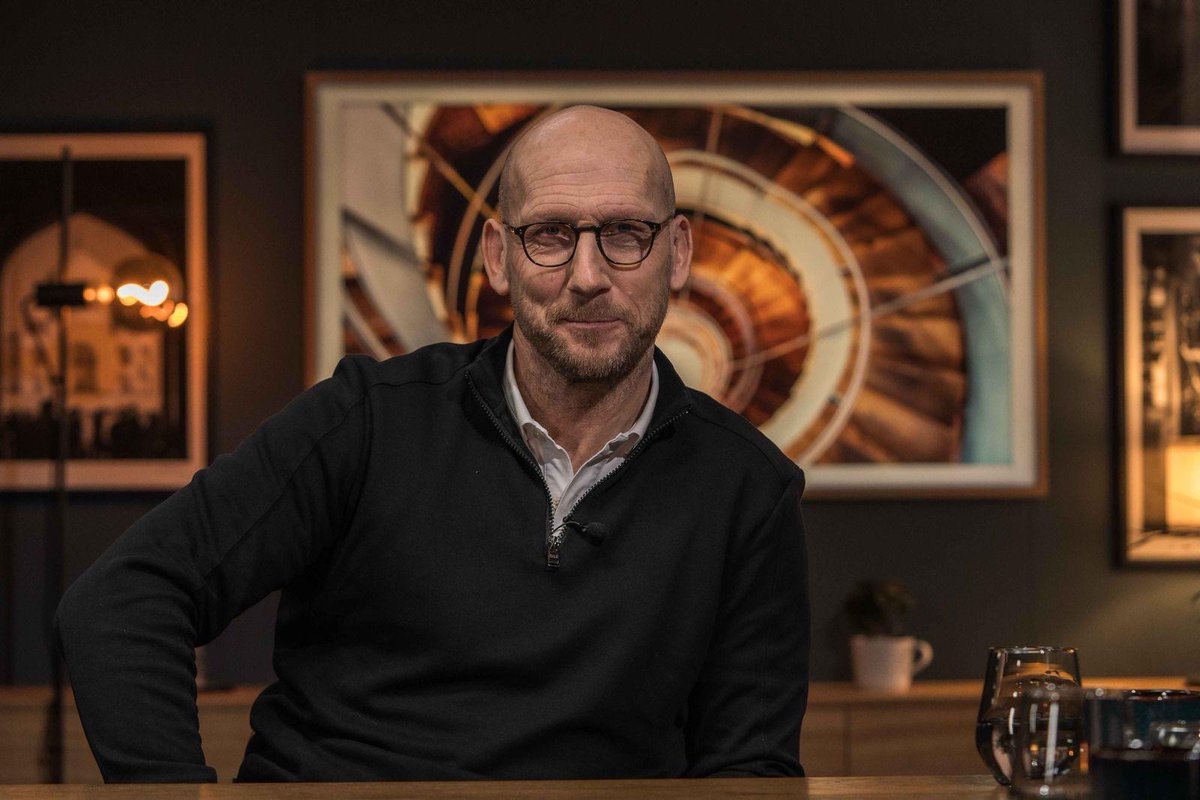 Jaap Stam nieuwe hoofdtrainer DOS Kampen 
facebook.com/rtvijsselmonds…