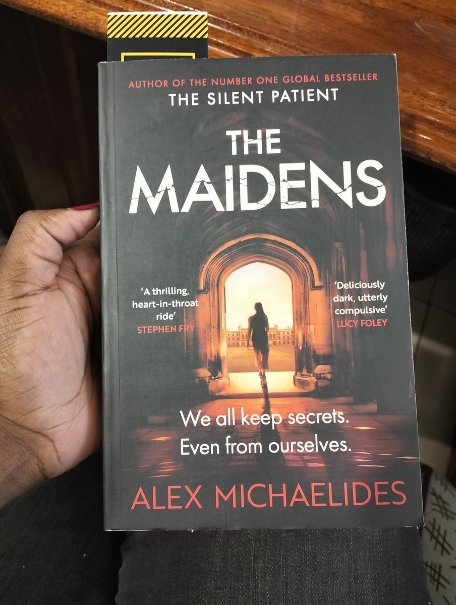 Leaxxus's tweet image. First book of the month just got delivered, I am doing a tiny dance in my heart... #soexcited
Thank you @KibangaBooks