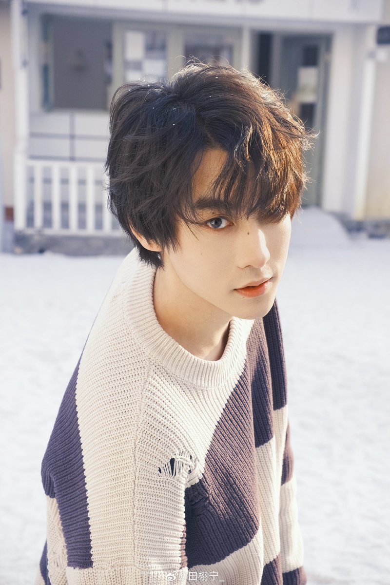 Love Tian Xuning ✨ tweet media