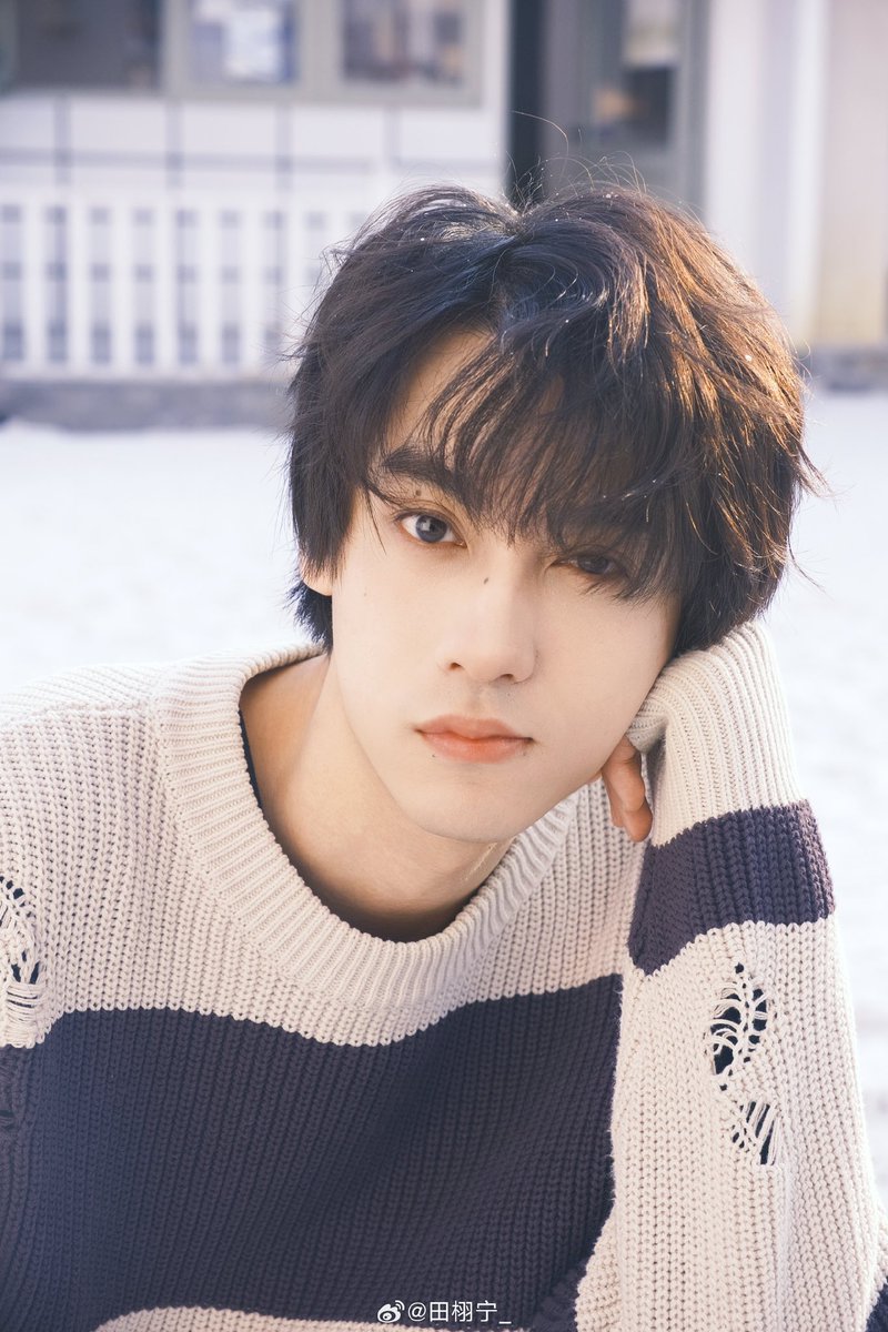 Love Tian Xuning ✨ tweet media