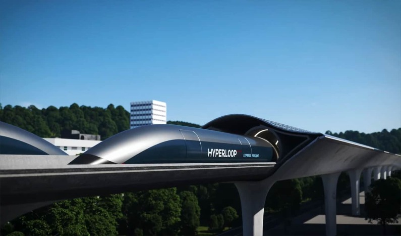 EnergyAvatar's tweet image. #HyperloopTT presenta un nuevo sistema de #cápsulas de #transporte de carga ultrarrápido.
avatarenergia.com/hyperlooptt-pr…