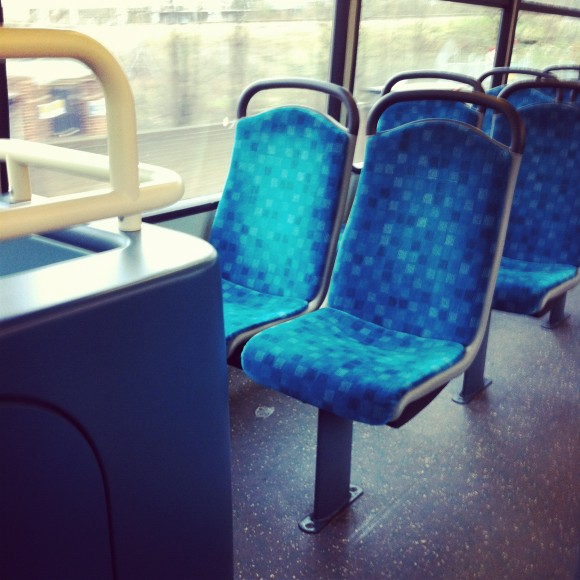 SponProdsTC's tweet photo. Our fourth #SINGULARVOICES monologue is A (Very) Brief Encounter by Dan HARWOOD, featuring @WillHastingsUK 'I found out that Derren Brown had a good way to keep a bus seat for yourself. What you do is this...' Sat 17 Feb, 7.30pm #SydenhamCentre tkts here https://t.co/0Yynh1inhH https://t.co/36in3PPss5