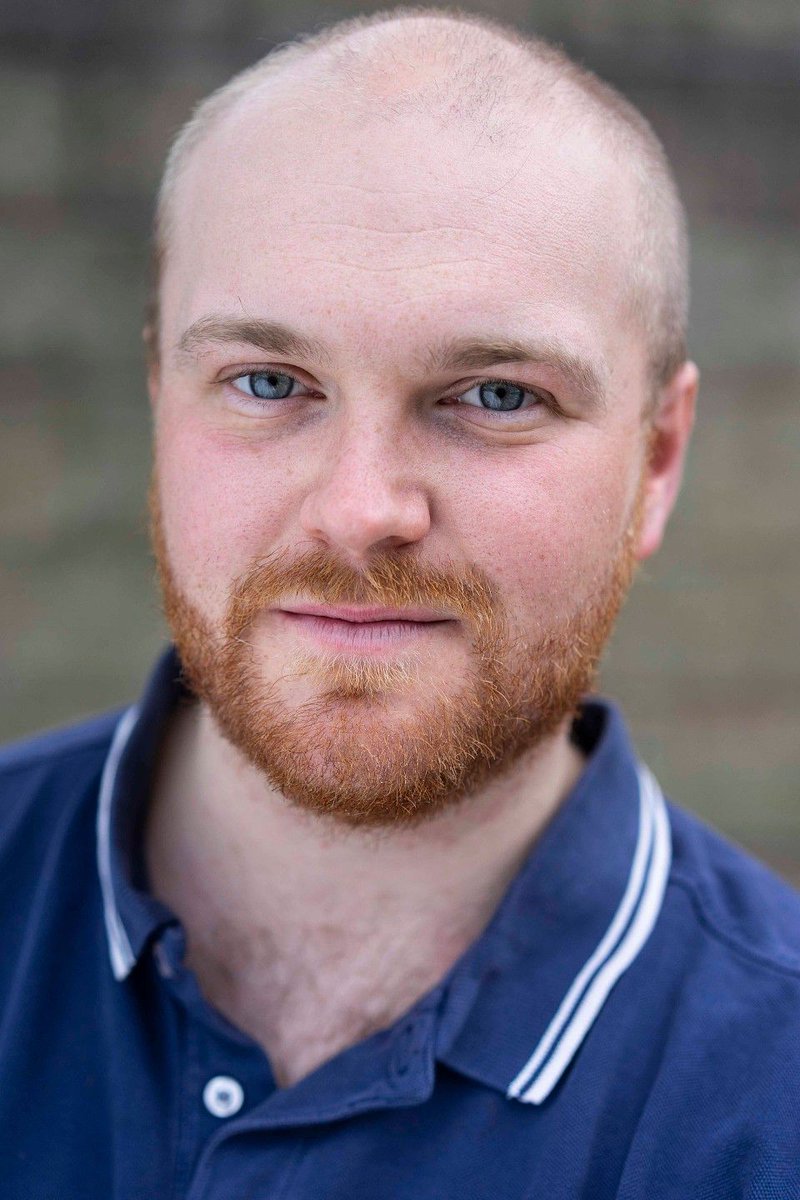 SponProdsTC's tweet photo. Our fourth #SINGULARVOICES monologue is A (Very) Brief Encounter by Dan HARWOOD, featuring @WillHastingsUK 'I found out that Derren Brown had a good way to keep a bus seat for yourself. What you do is this...' Sat 17 Feb, 7.30pm #SydenhamCentre tkts here https://t.co/0Yynh1inhH https://t.co/36in3PPss5