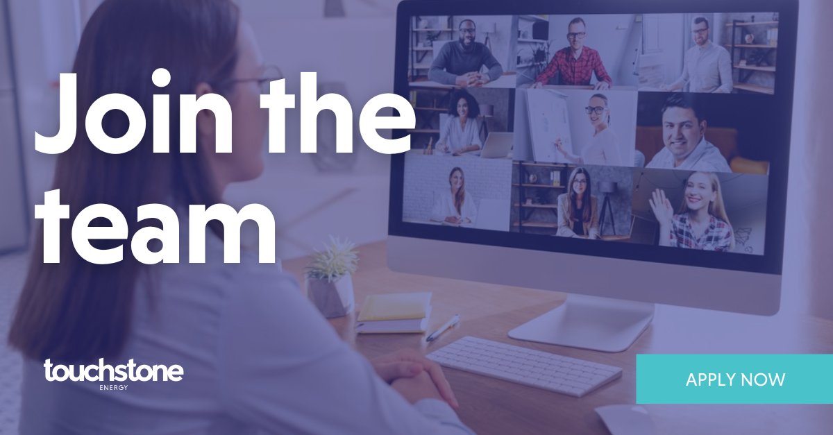 TS_Energy's tweet photo. We have a vacancy for an outgoing, enthusiastic Marketing &amp; Content Executive to join the Touchstone FMS Limited Marketing team working across TouchstoneFMS, TouchstoneEnergy and TouchstoneBI. 

For more information, including how to apply, click here: https://t.co/eBSE9dRHyw https://t.co/yiw1MCqOzS