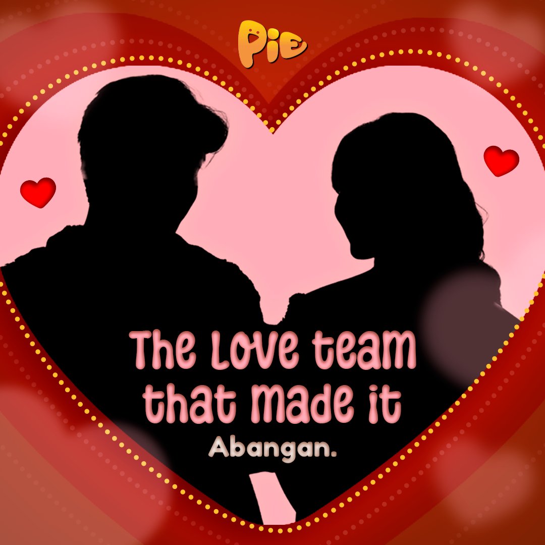 iampieofficial's tweet photo. Narinig naman kayo 👀 Pero, sino kaya ang "the one" na PIEkikiligin ang Love Month natin? 💘

Abangan. https://t.co/WrrhzEnnzI
