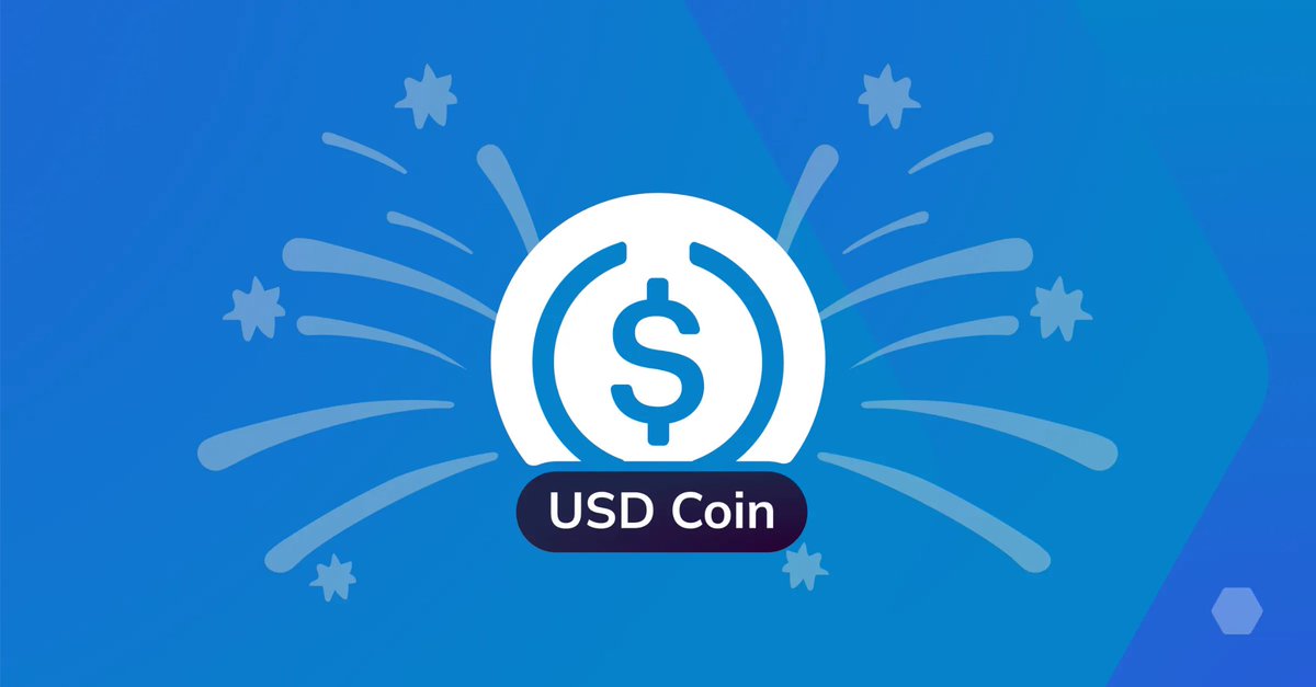 Ever been stuck because you didn't have the right asset to pay for your USDC transfer?🤔 The Nimiq Wallet has you covered, offering the most convenient method of transferring your USDC on Polygon without the need to hold MATIC for your gas fees.✅ Try👇 wallet.nimiq.com