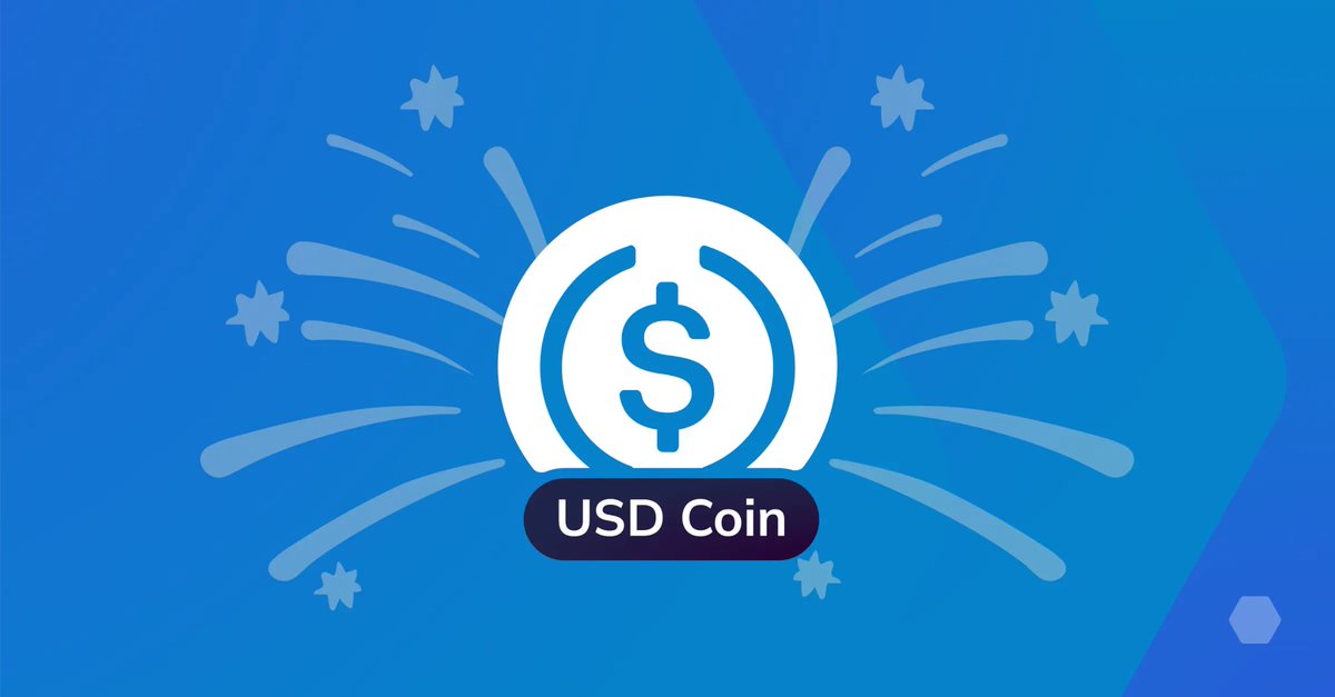 nimiq's tweet photo. Ever been stuck because you didn't have the right asset to pay for your USDC transfer?🤔 

The Nimiq Wallet has you covered, offering the most convenient method of transferring your USDC on Polygon without the need to hold MATIC for your gas fees.✅

Try👇
https://t.co/DYsYCpHwGB https://t.co/0hfdgrkHGf