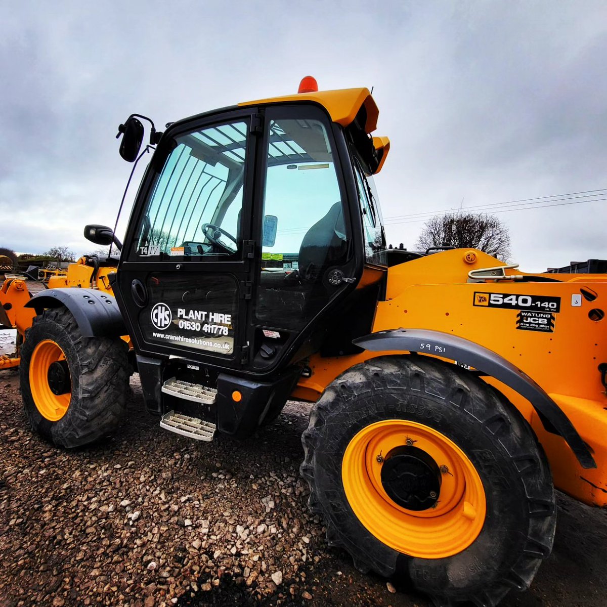Crane hire solutions (@solutionscrane) on Twitter photo Did you know we now hire telehandlers &roto 360 telehandlers?
Give us a call for your next project 🧱🏗🦺📈
⬇️⬇️⬇️⬇️⬇️⬇️
☎️01530 411778
📩Email rich@cranehiresolutions.co.uk
#forklift #telehandler #planthire #eastmidlands #jcb #merlo Did you know we now hire telehandlers &roto 360 telehandlers?
Give us a call for your next project 🧱🏗🦺📈
⬇️⬇️⬇️⬇️⬇️⬇️
☎️01530 411778
📩Email rich@cranehiresolutions.co.uk
#forklift #telehandler #planthire #eastmidlands #jcb #merlo