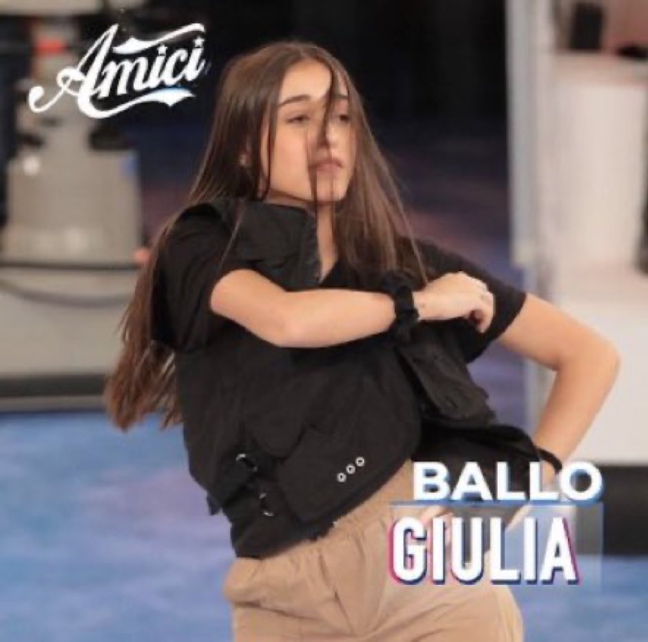 inStvbile's tweet photo. giugiulola si è fatta grande🤍⭐️ https://t.co/0BhPOBXmqL